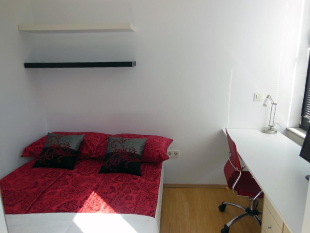 Ai Apartments Ljubljana Exterior photo