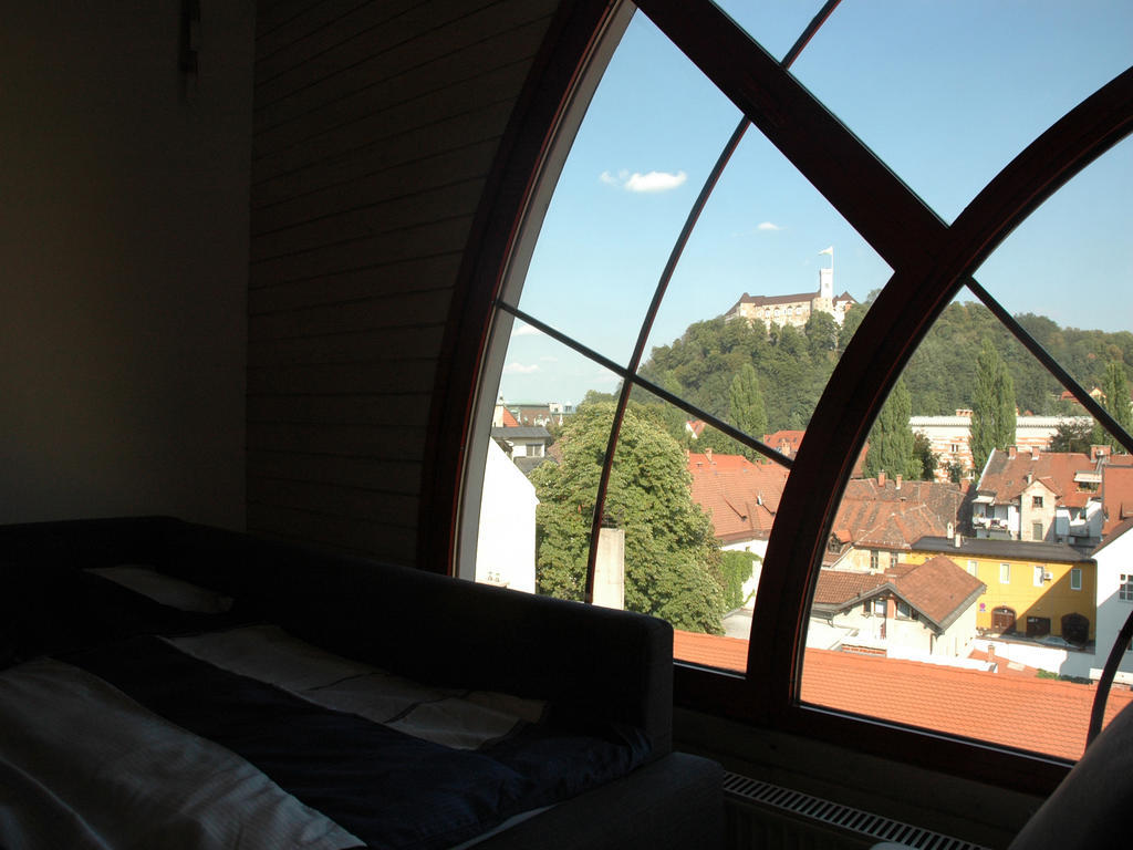 Ai Apartments Ljubljana Room photo