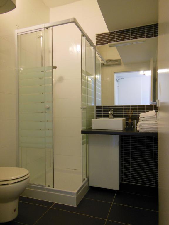 Ai Apartments Ljubljana Exterior photo