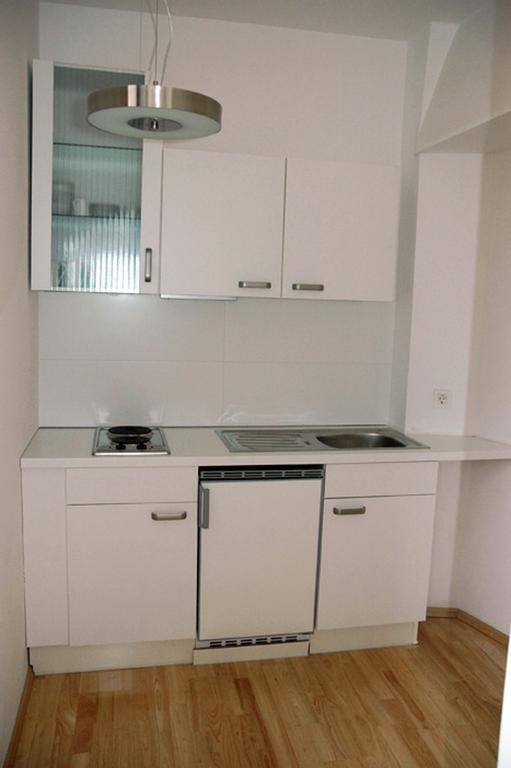 Ai Apartments Ljubljana Room photo